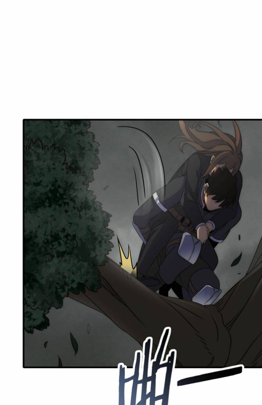 Mạt Thế Đạo Tặc Hành Chap 36 - Next Chap 37