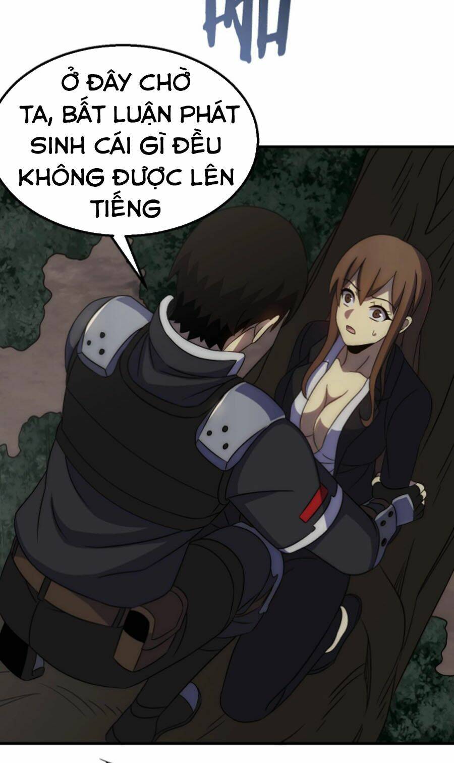 Mạt Thế Đạo Tặc Hành Chap 36 - Next Chap 37