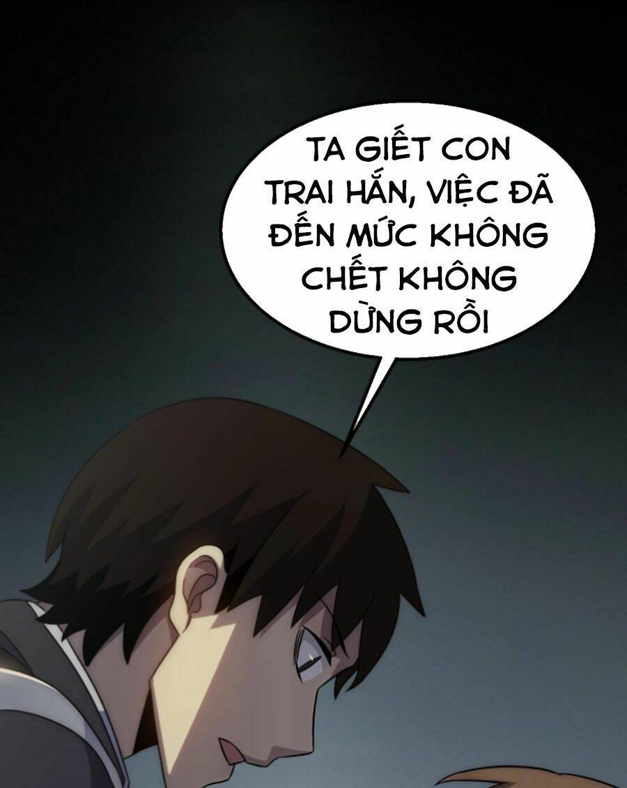 Mạt Thế Đạo Tặc Hành Chap 36 - Next Chap 37