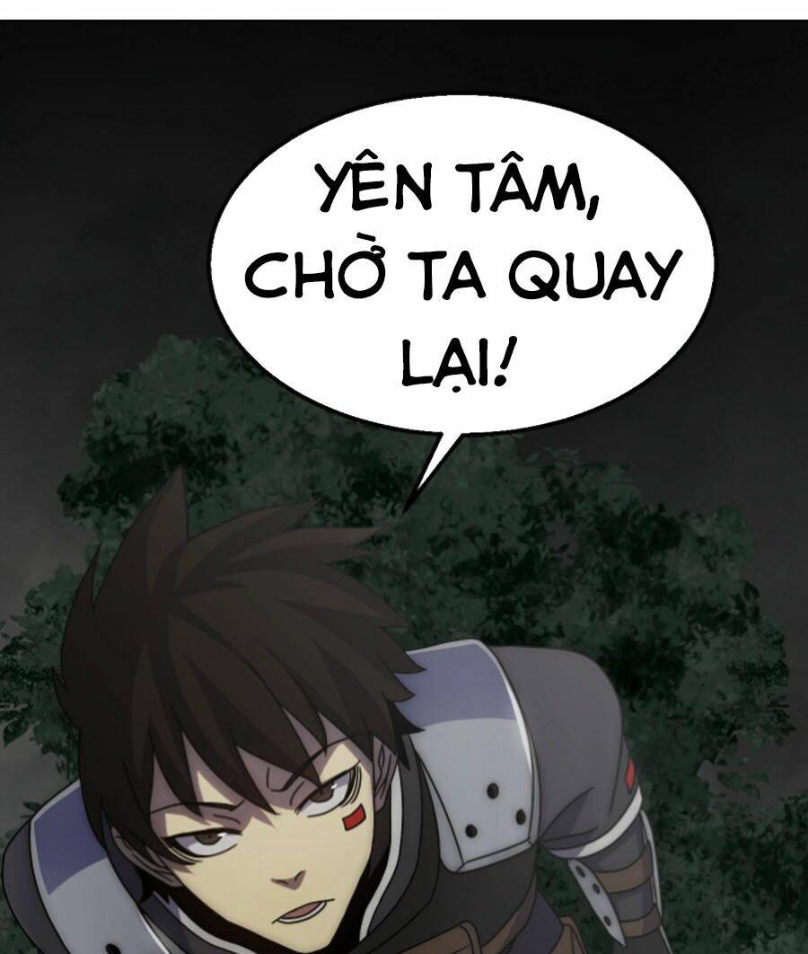 Mạt Thế Đạo Tặc Hành Chap 36 - Next Chap 37