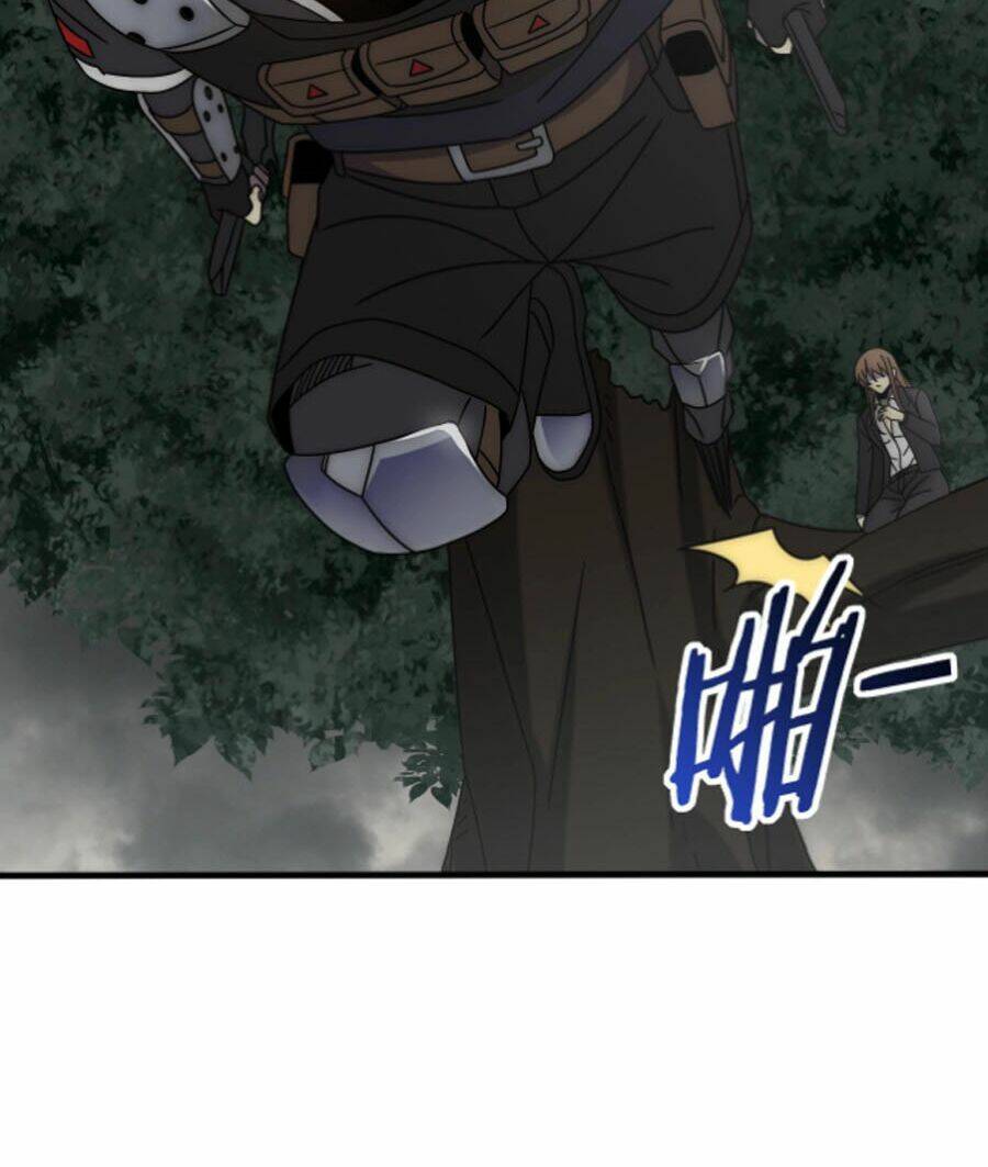 Mạt Thế Đạo Tặc Hành Chap 36 - Next Chap 37
