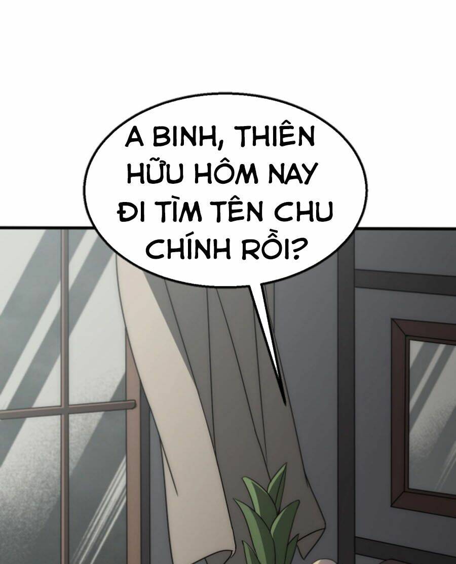 Mạt Thế Đạo Tặc Hành Chap 36 - Next Chap 37