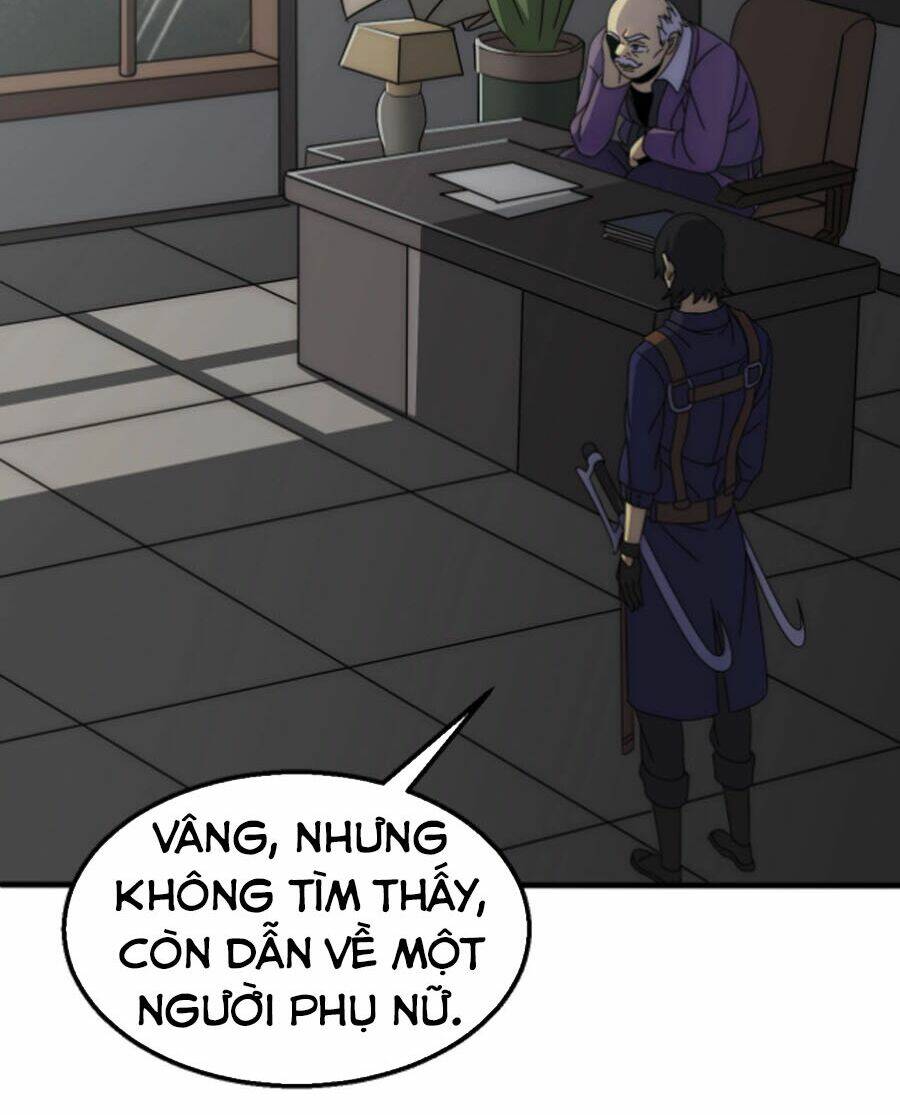 Mạt Thế Đạo Tặc Hành Chap 36 - Next Chap 37