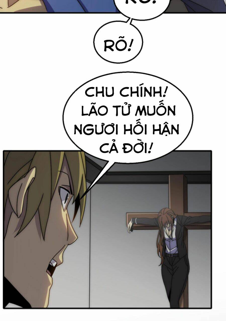 Mạt Thế Đạo Tặc Hành Chap 36 - Next Chap 37