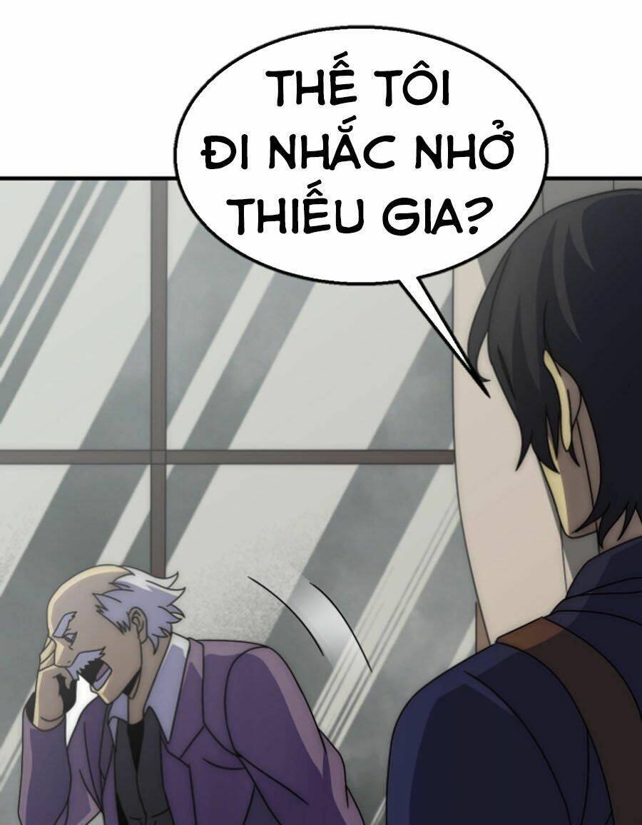 Mạt Thế Đạo Tặc Hành Chap 36 - Next Chap 37