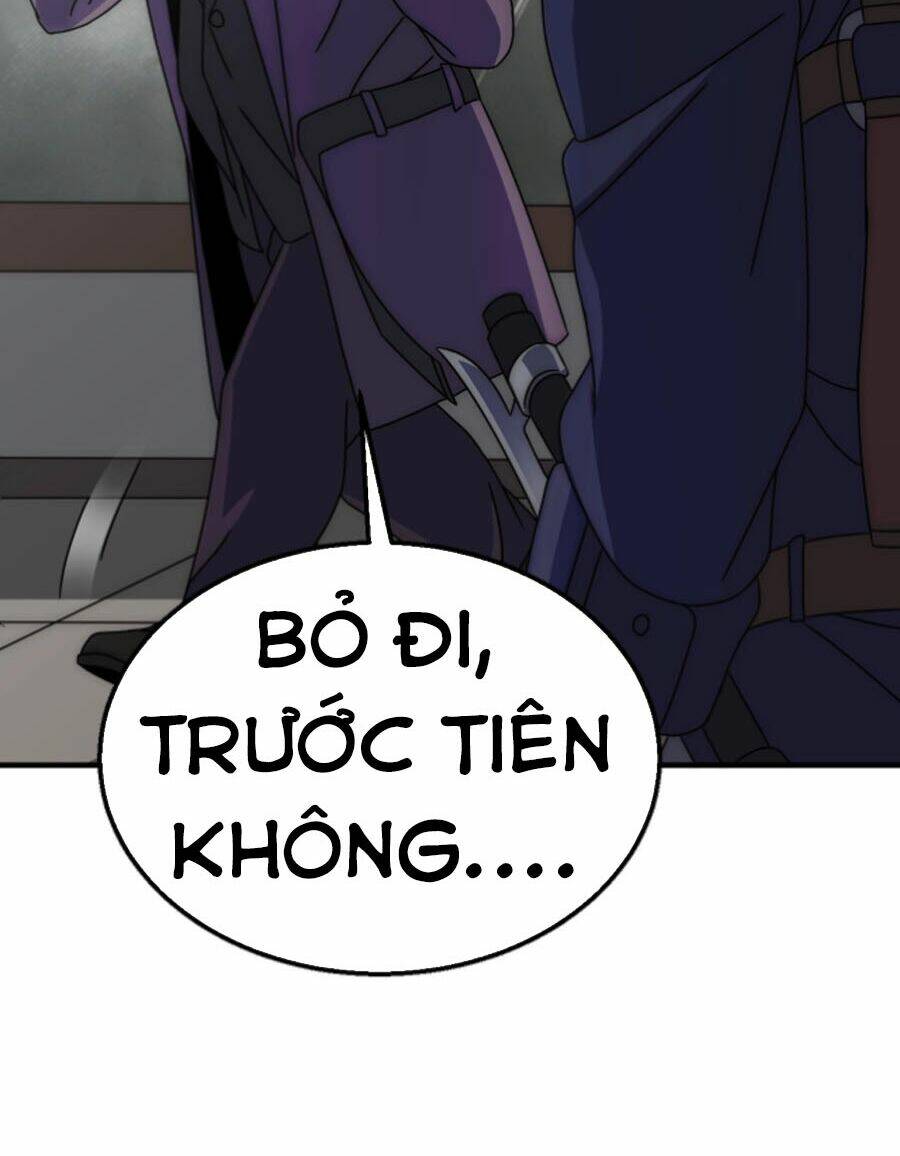 Mạt Thế Đạo Tặc Hành Chap 36 - Next Chap 37