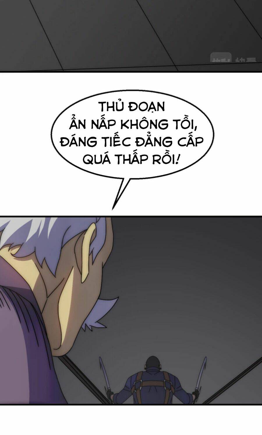 Mạt Thế Đạo Tặc Hành Chap 36 - Next Chap 37