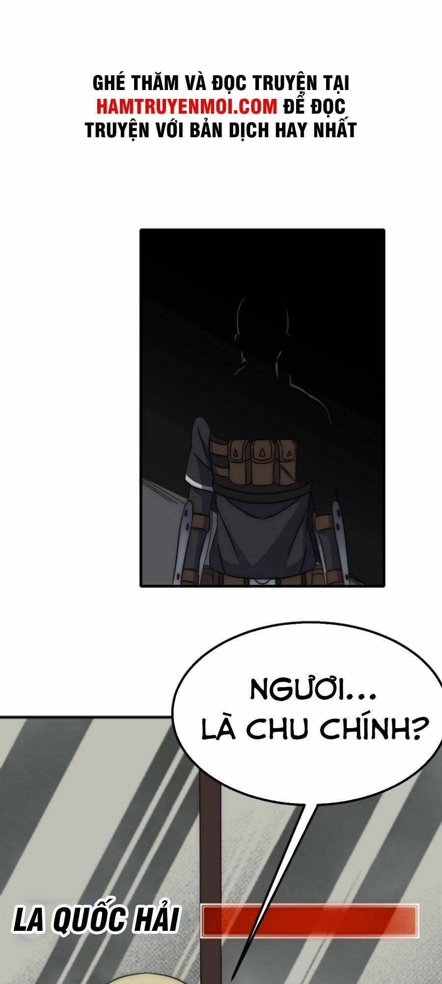 Mạt Thế Đạo Tặc Hành Chap 36 - Next Chap 37