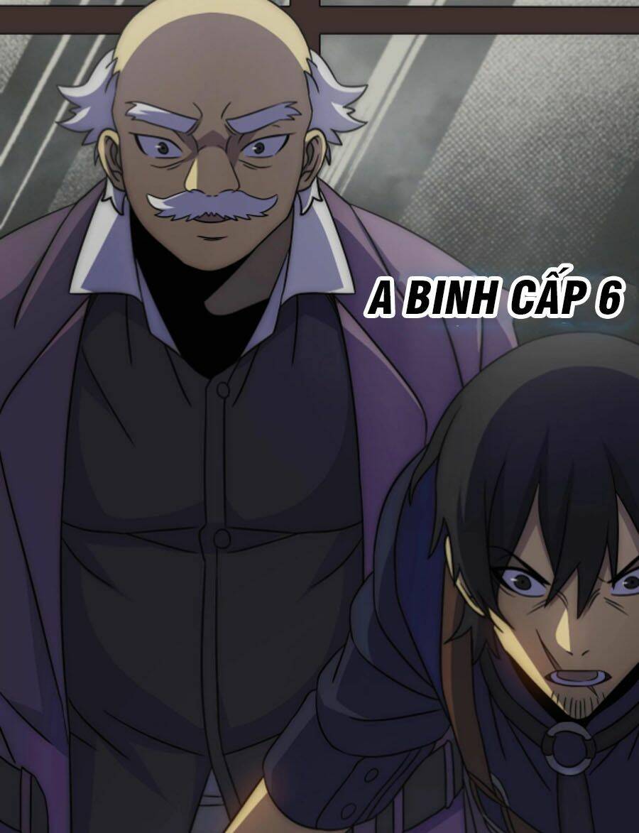 Mạt Thế Đạo Tặc Hành Chap 36 - Next Chap 37