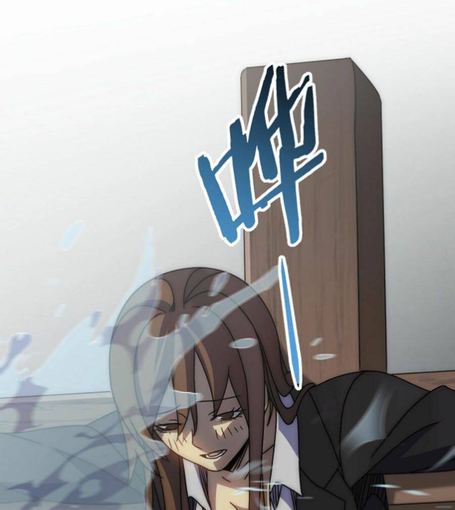 Mạt Thế Đạo Tặc Hành Chap 36 - Next Chap 37