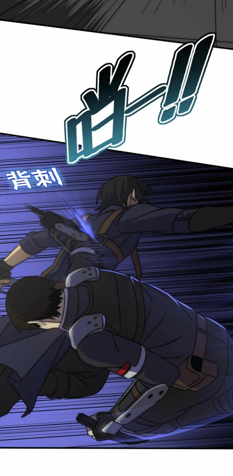 Mạt Thế Đạo Tặc Hành Chap 36 - Next Chap 37
