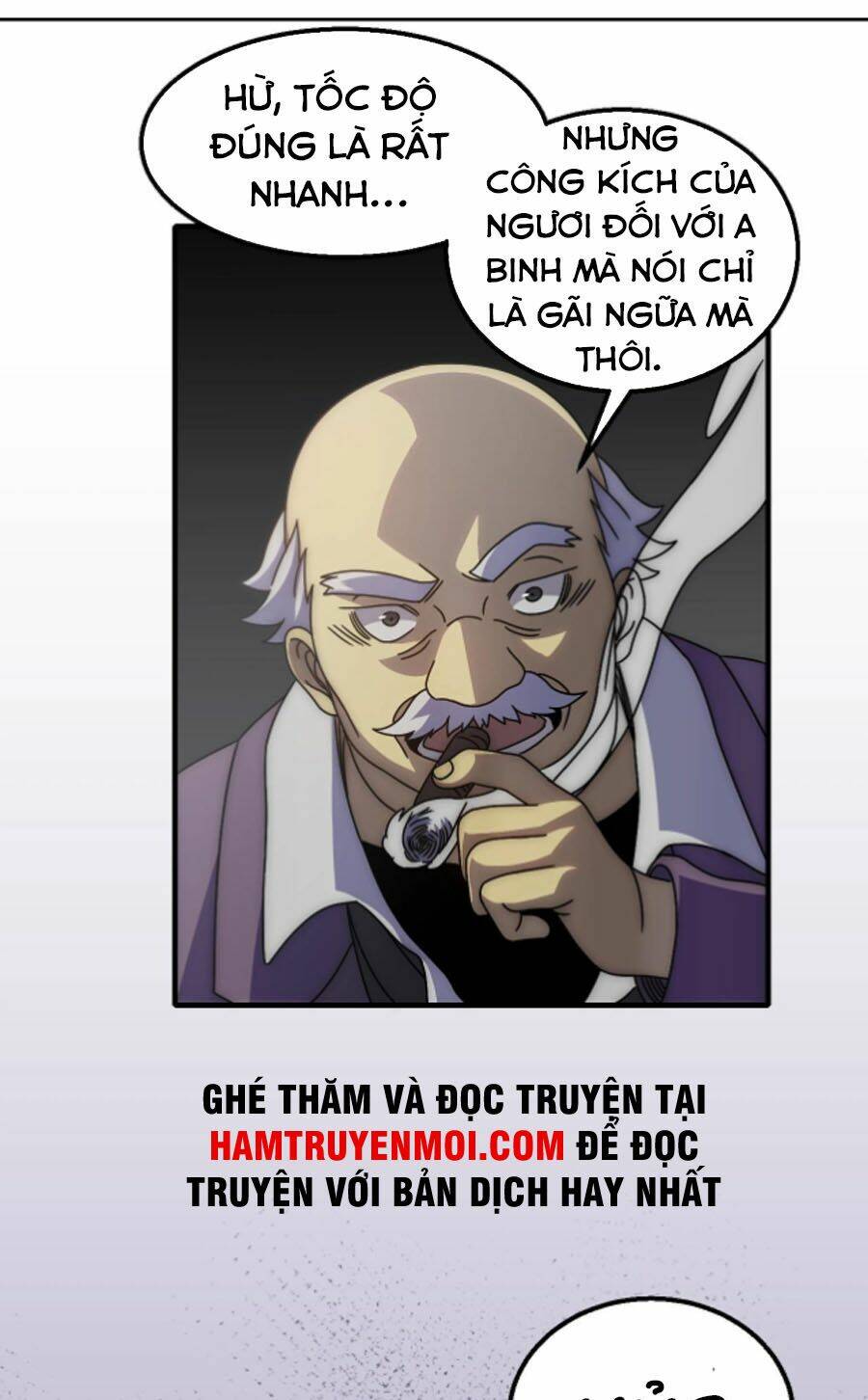 Mạt Thế Đạo Tặc Hành Chap 36 - Next Chap 37