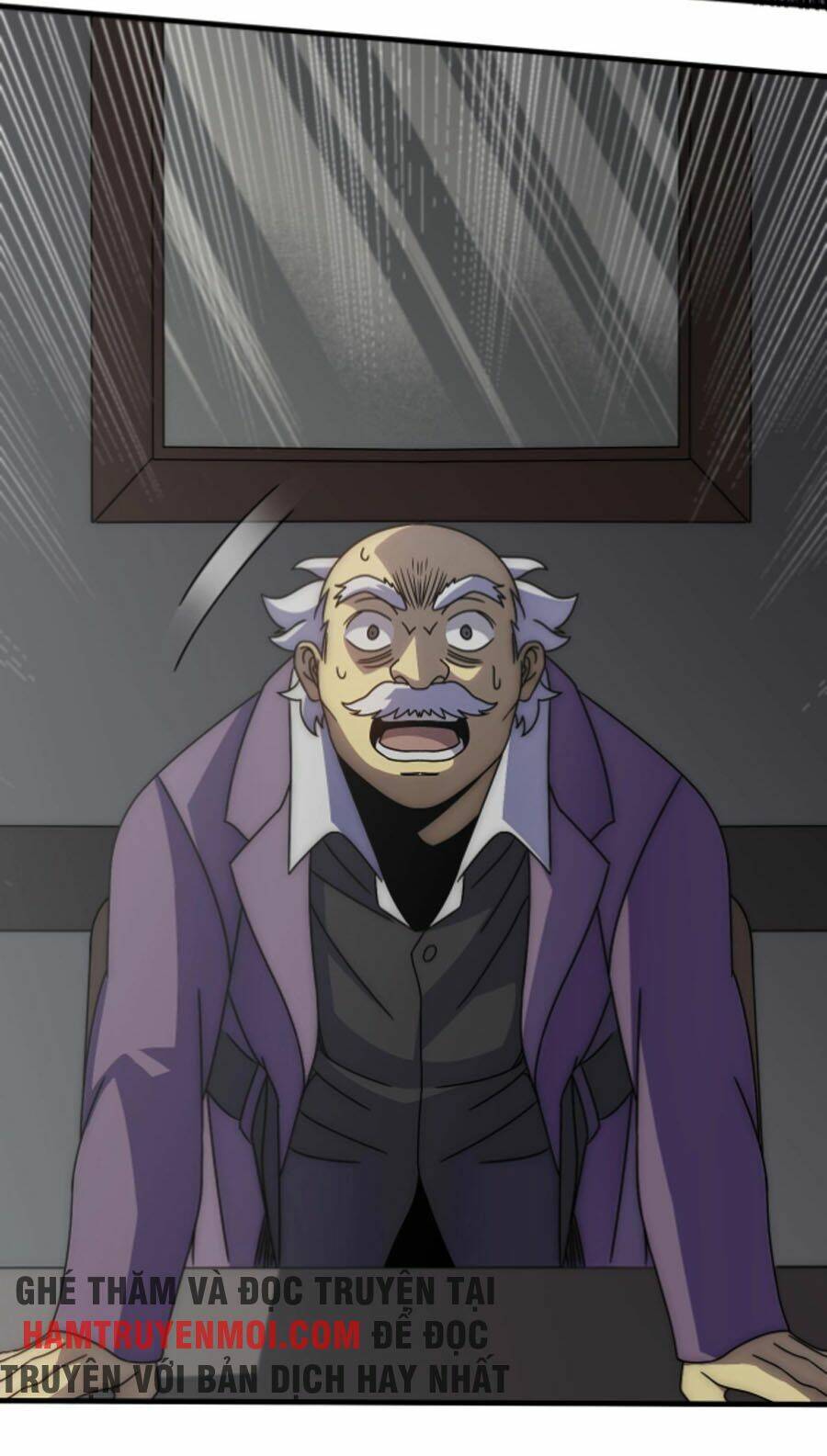 Mạt Thế Đạo Tặc Hành Chap 36 - Next Chap 37