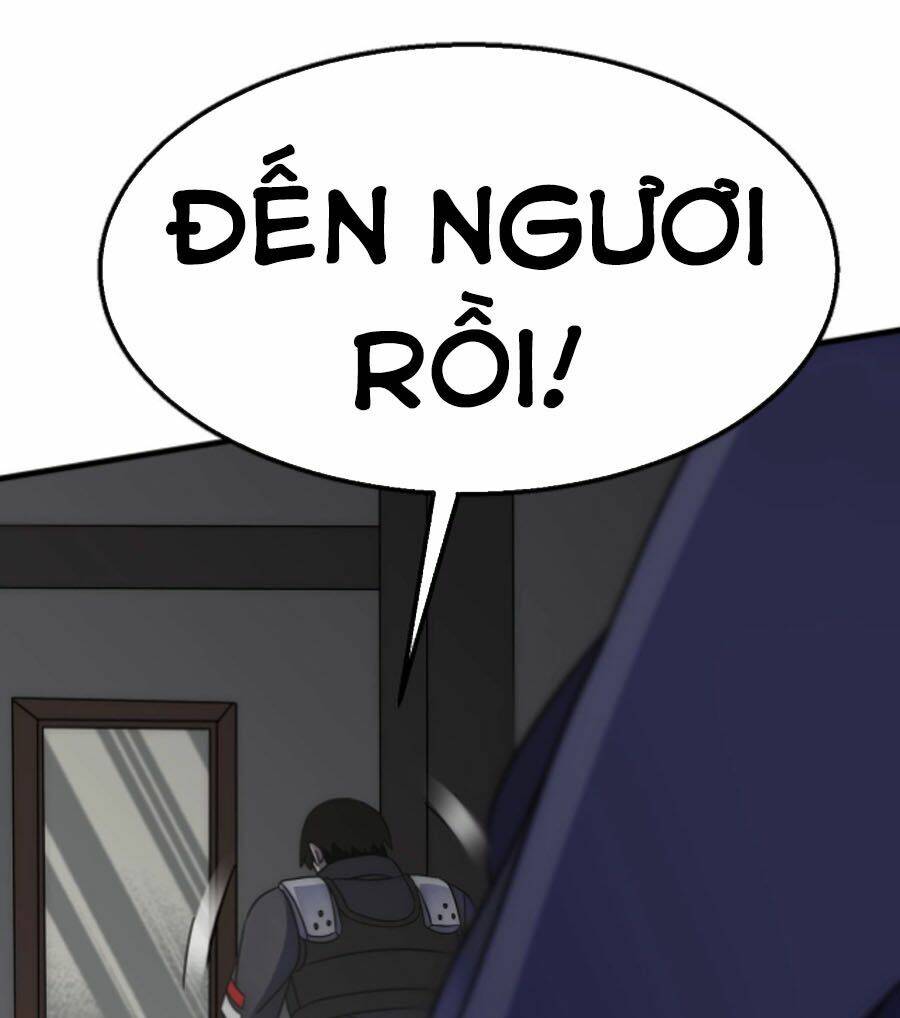 Mạt Thế Đạo Tặc Hành Chap 36 - Next Chap 37