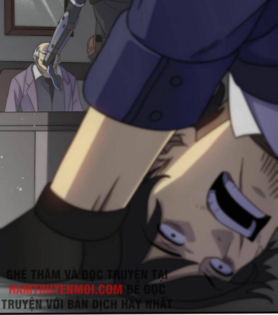 Mạt Thế Đạo Tặc Hành Chap 36 - Next Chap 37