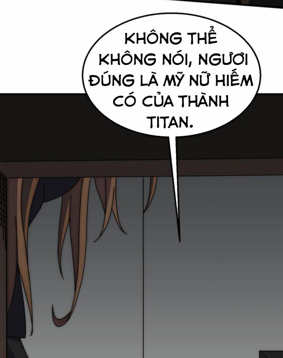 Mạt Thế Đạo Tặc Hành Chap 36 - Next Chap 37