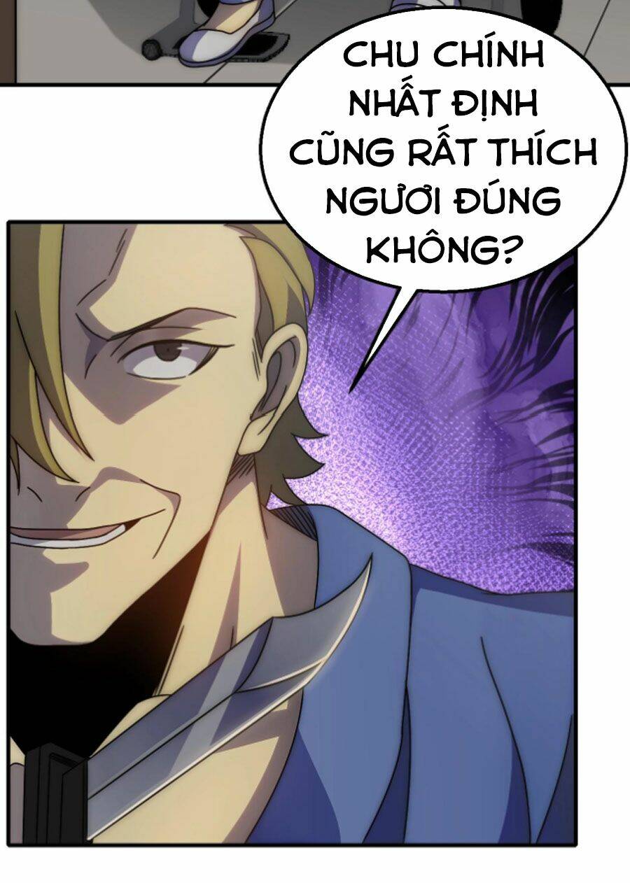 Mạt Thế Đạo Tặc Hành Chap 36 - Next Chap 37
