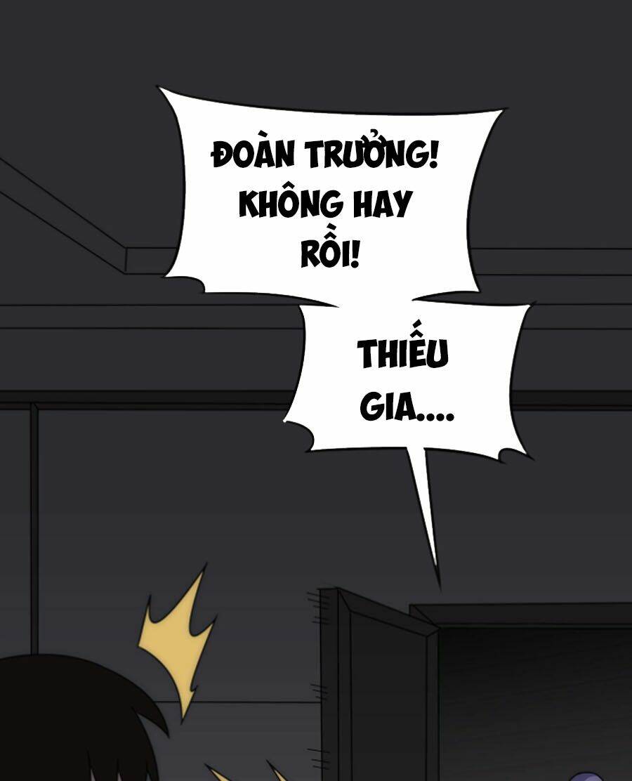 Mạt Thế Đạo Tặc Hành Chap 37 - Next Chap 38