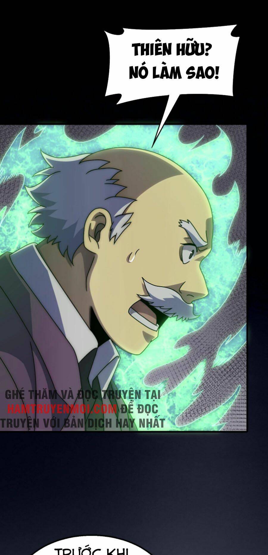 Mạt Thế Đạo Tặc Hành Chap 37 - Next Chap 38