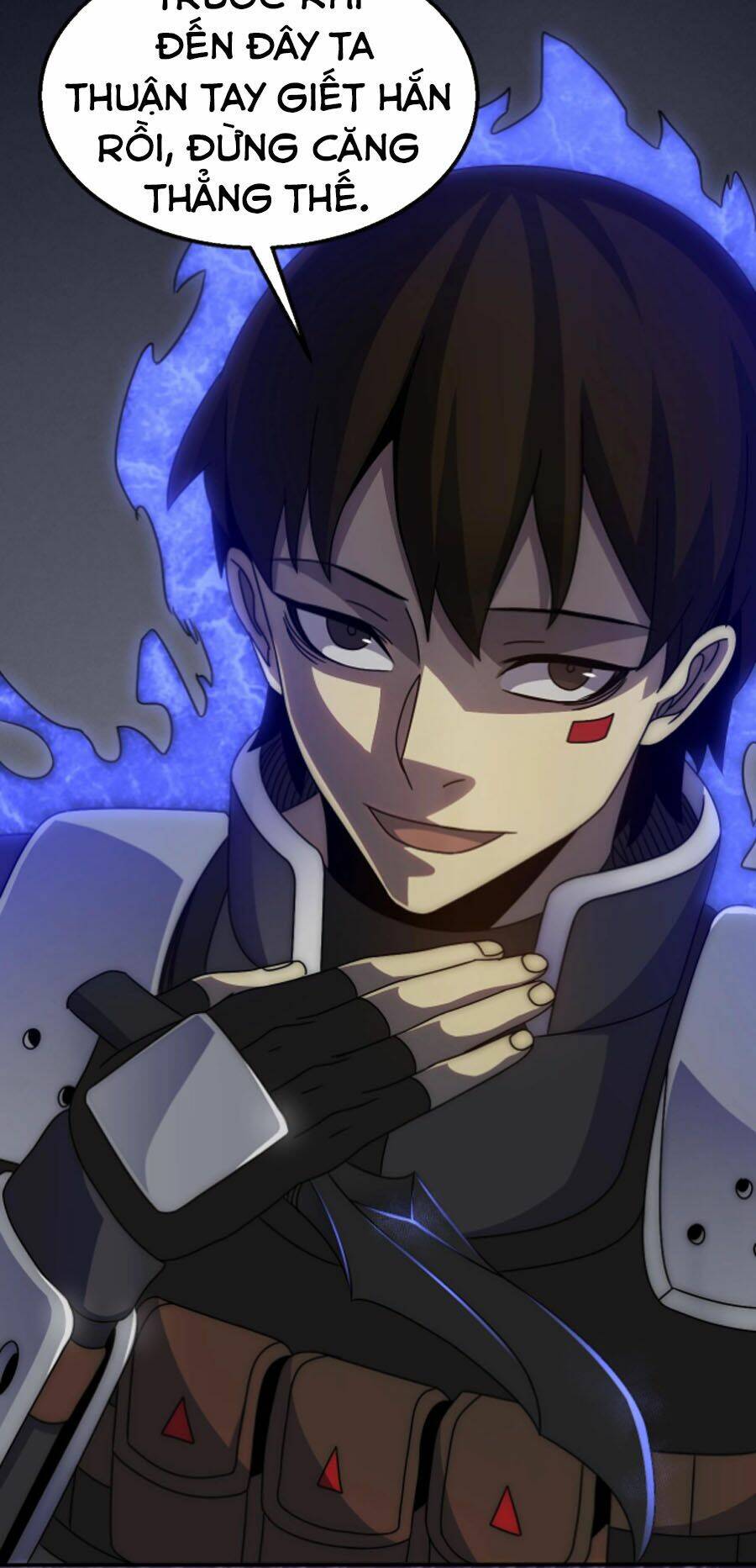 Mạt Thế Đạo Tặc Hành Chap 37 - Next Chap 38