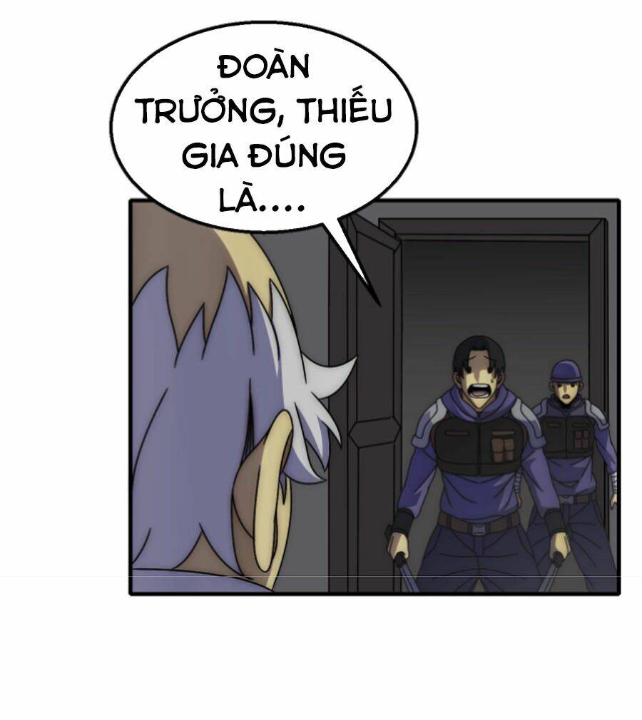 Mạt Thế Đạo Tặc Hành Chap 37 - Next Chap 38