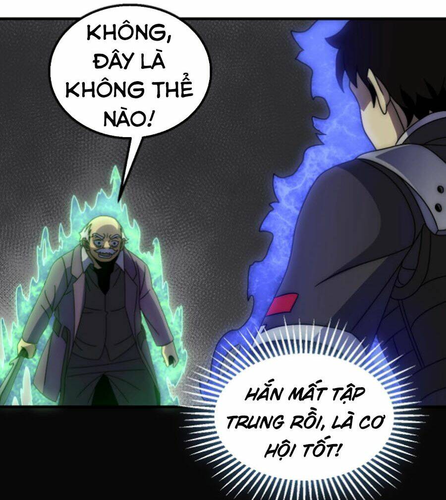 Mạt Thế Đạo Tặc Hành Chap 37 - Next Chap 38