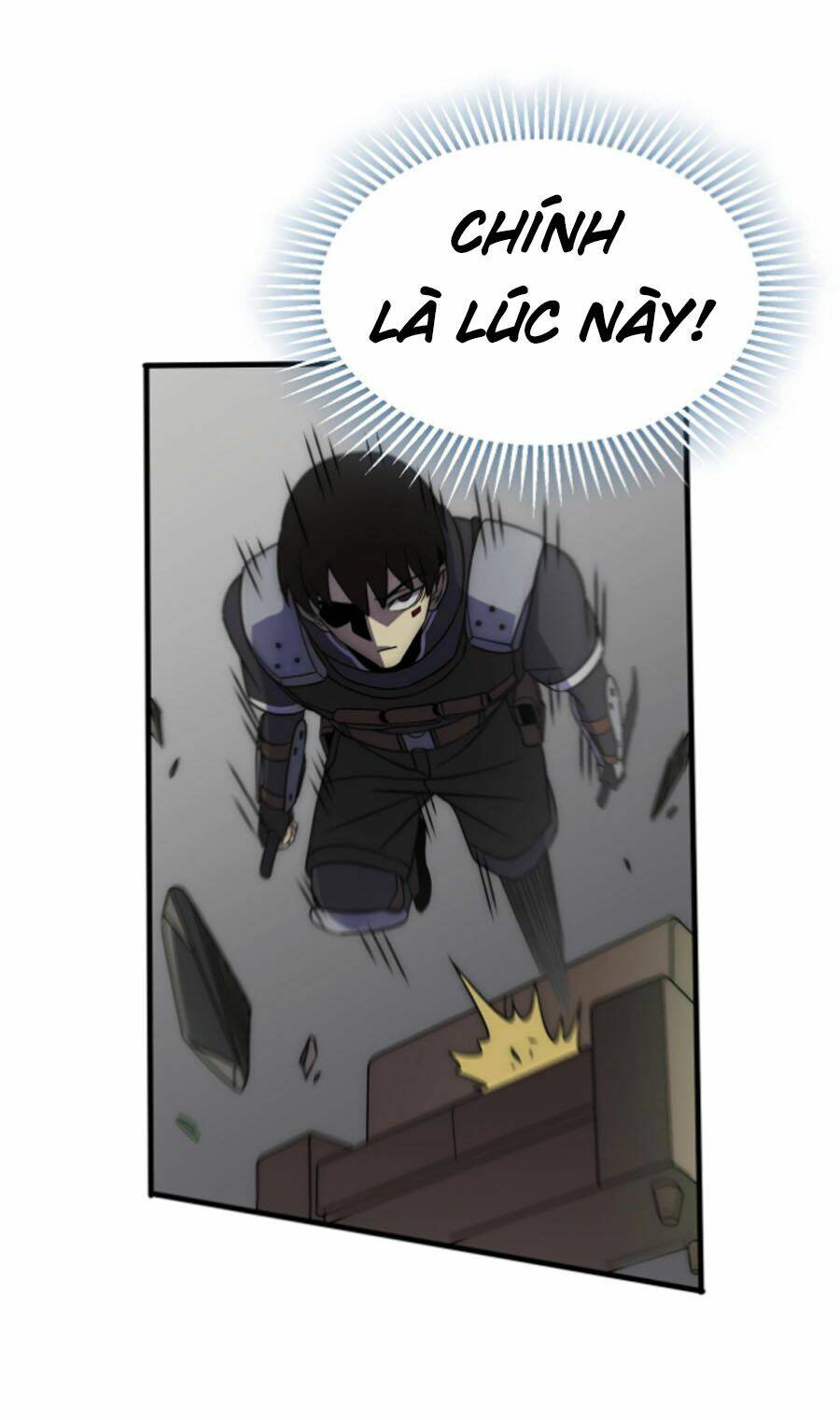 Mạt Thế Đạo Tặc Hành Chap 37 - Next Chap 38