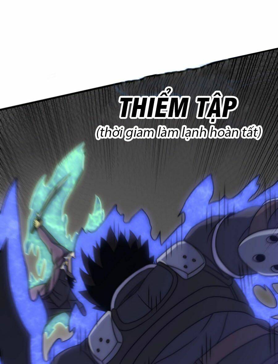 Mạt Thế Đạo Tặc Hành Chap 37 - Next Chap 38