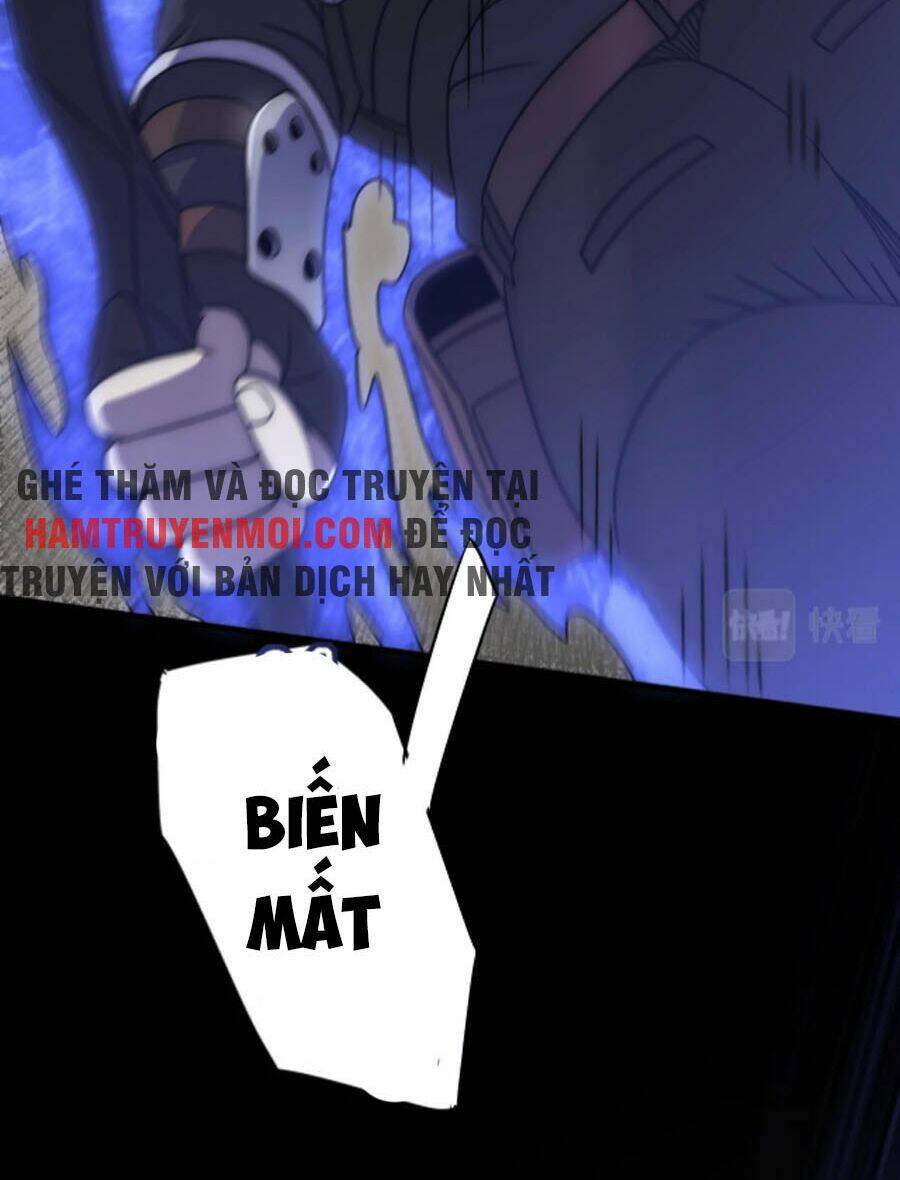 Mạt Thế Đạo Tặc Hành Chap 37 - Next Chap 38