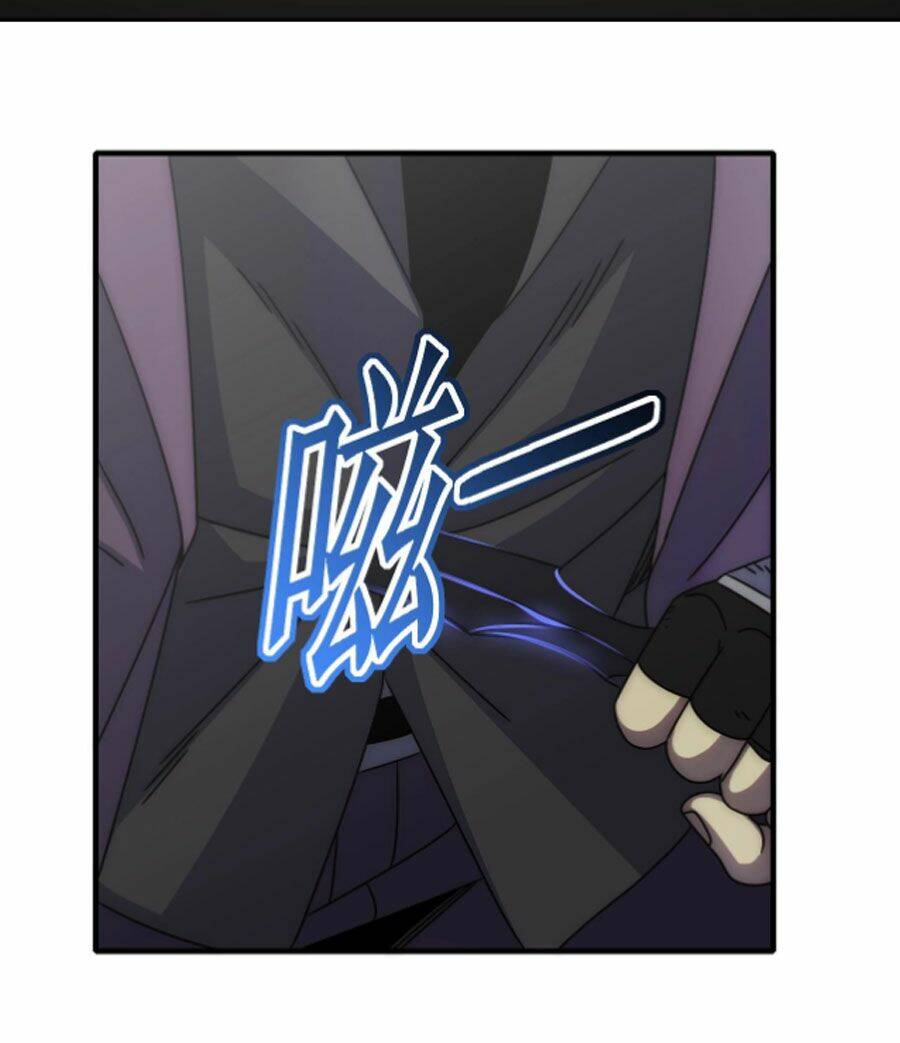 Mạt Thế Đạo Tặc Hành Chap 37 - Next Chap 38