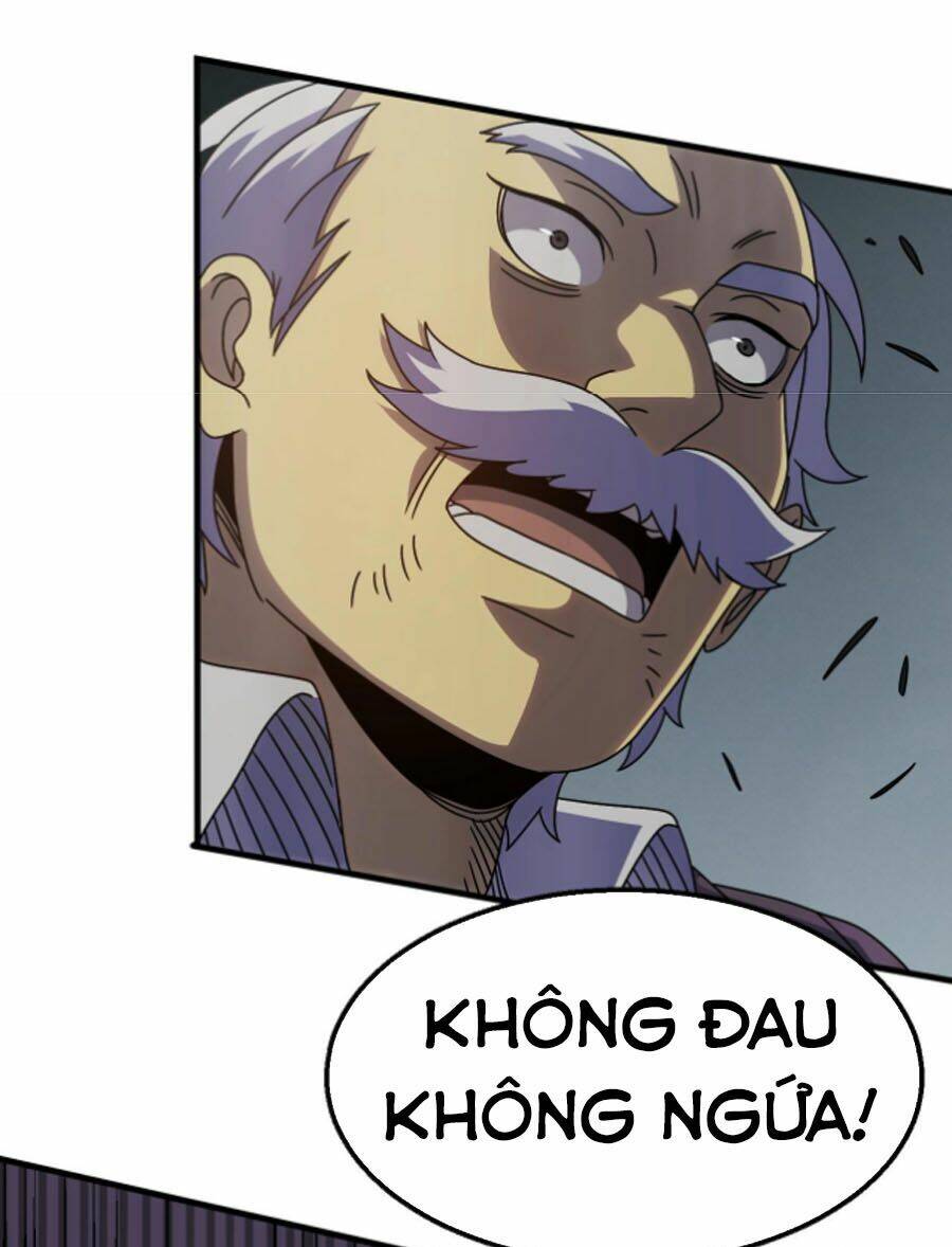 Mạt Thế Đạo Tặc Hành Chap 37 - Next Chap 38