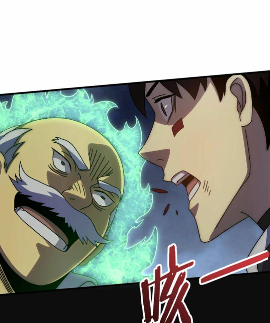 Mạt Thế Đạo Tặc Hành Chap 37 - Next Chap 38