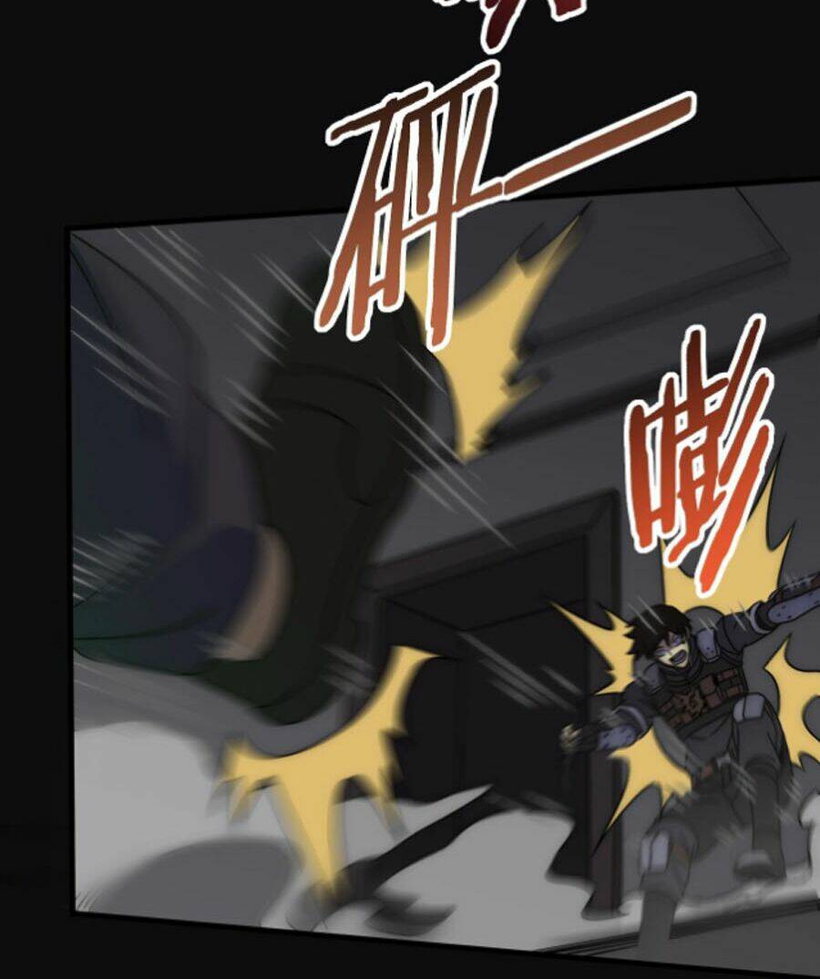 Mạt Thế Đạo Tặc Hành Chap 37 - Next Chap 38