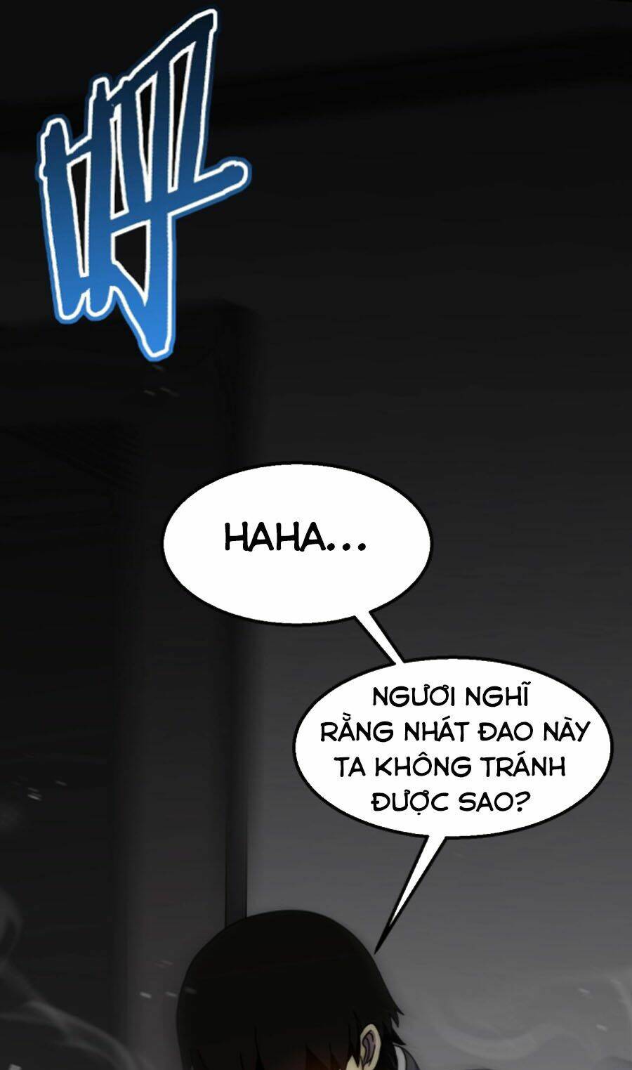 Mạt Thế Đạo Tặc Hành Chap 37 - Next Chap 38