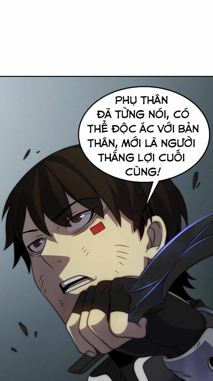 Mạt Thế Đạo Tặc Hành Chap 37 - Next Chap 38