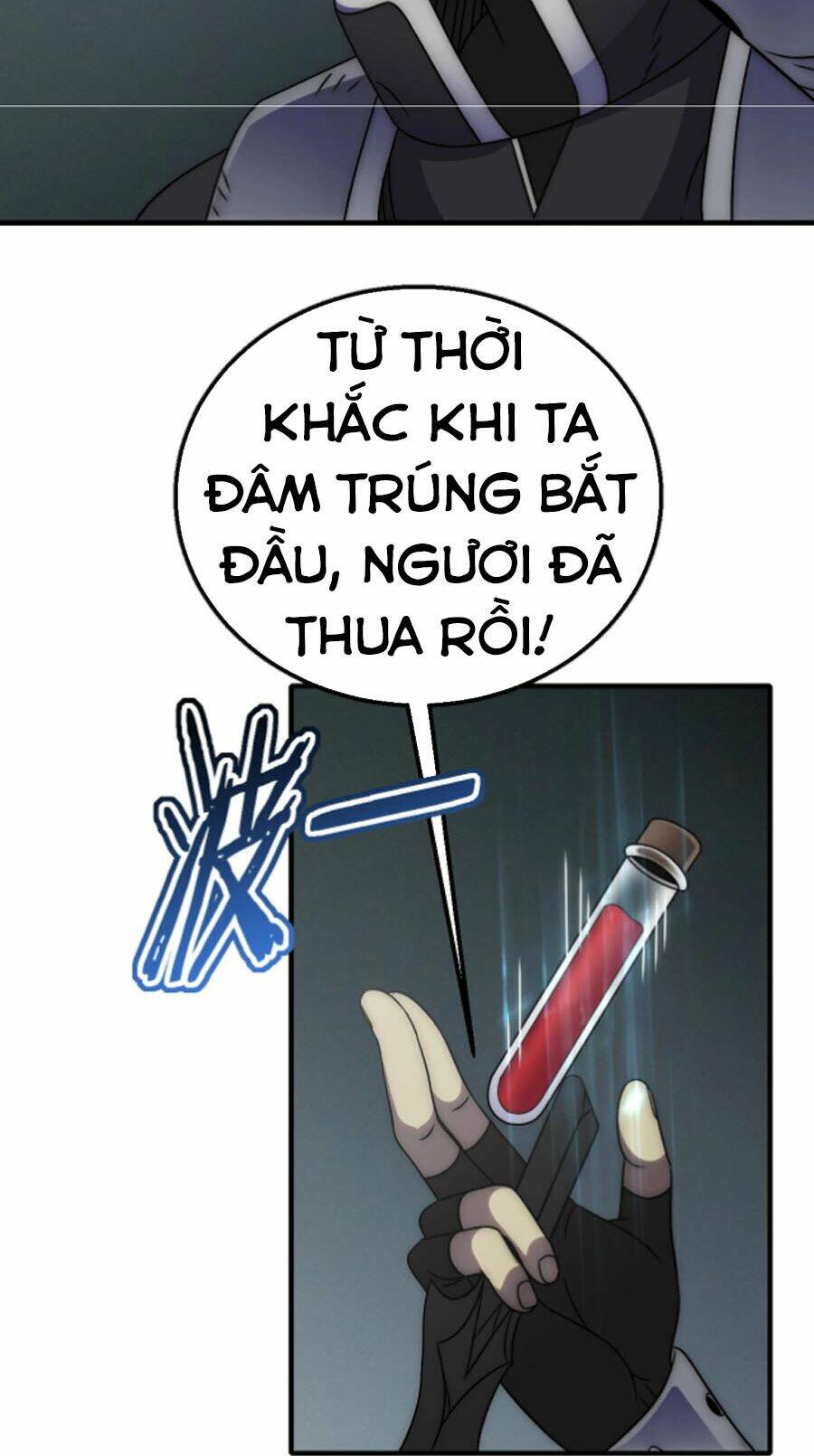 Mạt Thế Đạo Tặc Hành Chap 37 - Next Chap 38