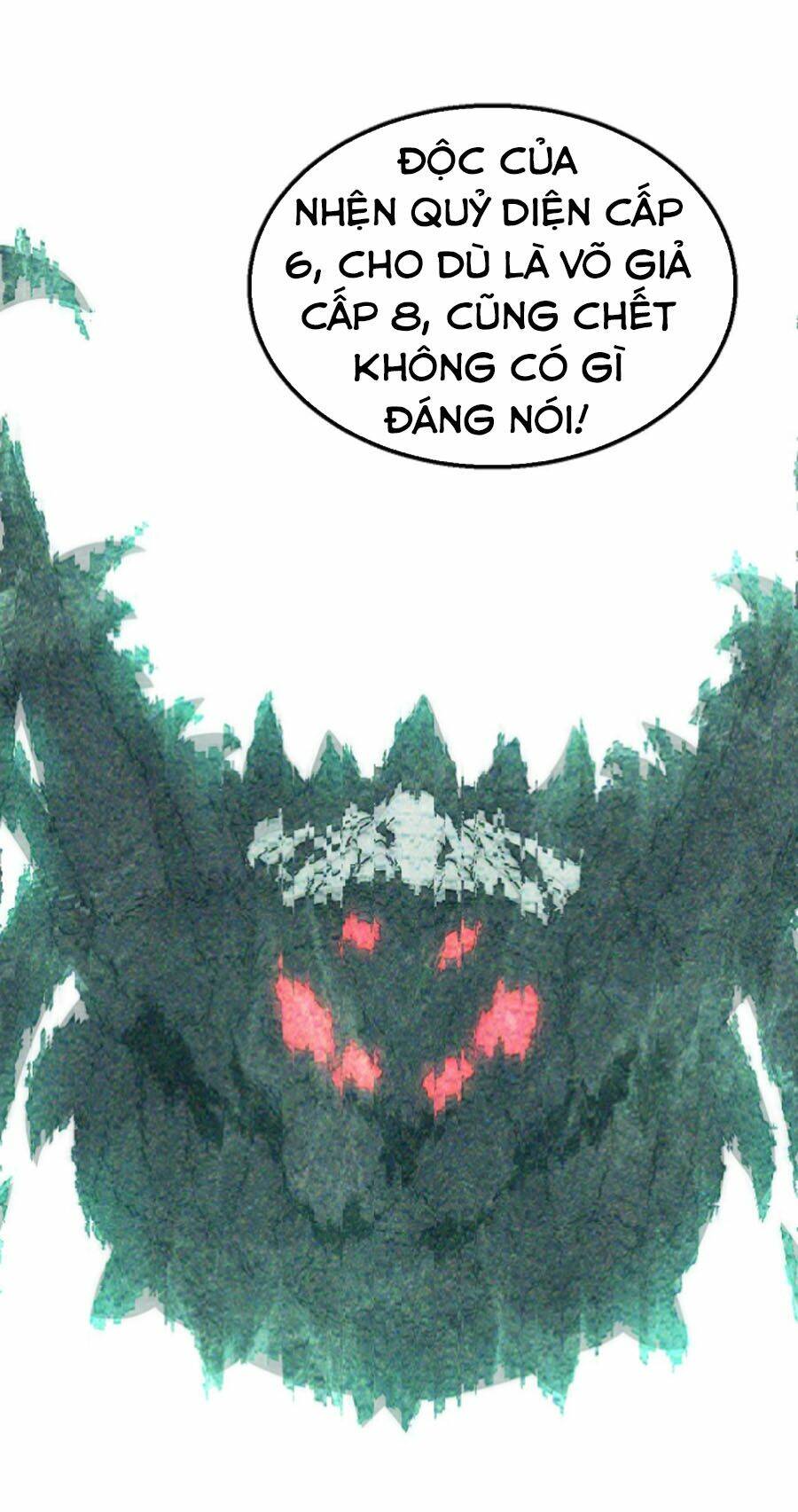 Mạt Thế Đạo Tặc Hành Chap 37 - Next Chap 38