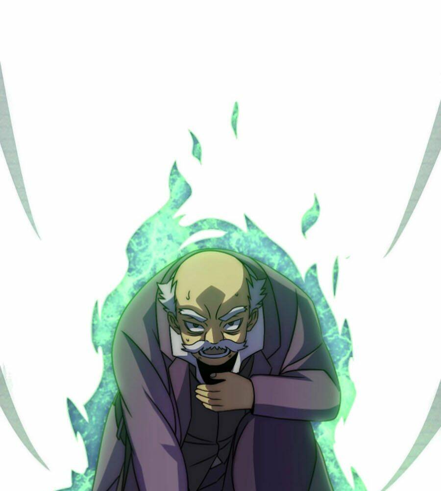 Mạt Thế Đạo Tặc Hành Chap 37 - Next Chap 38