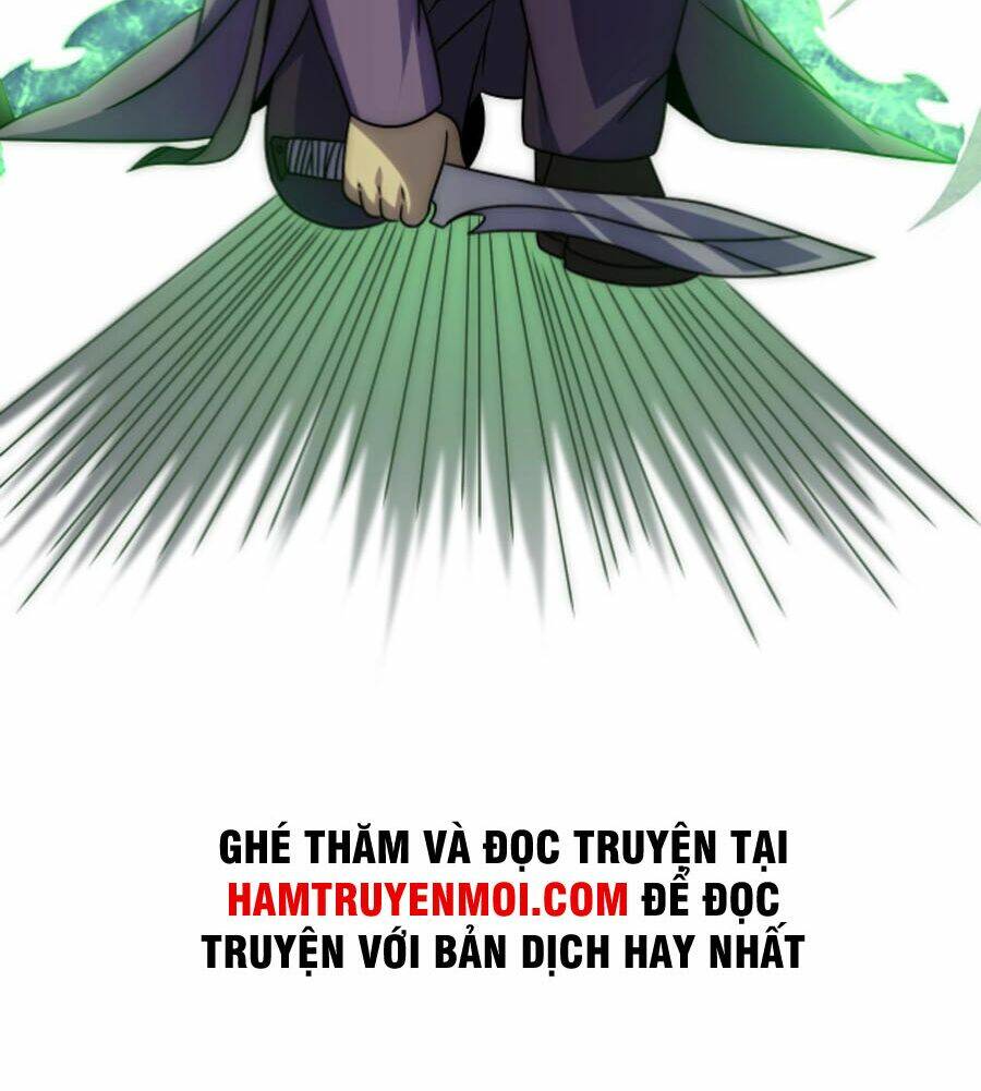 Mạt Thế Đạo Tặc Hành Chap 37 - Next Chap 38
