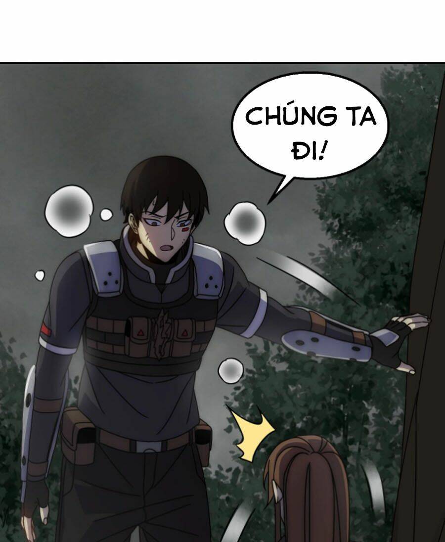 Mạt Thế Đạo Tặc Hành Chap 37 - Next Chap 38