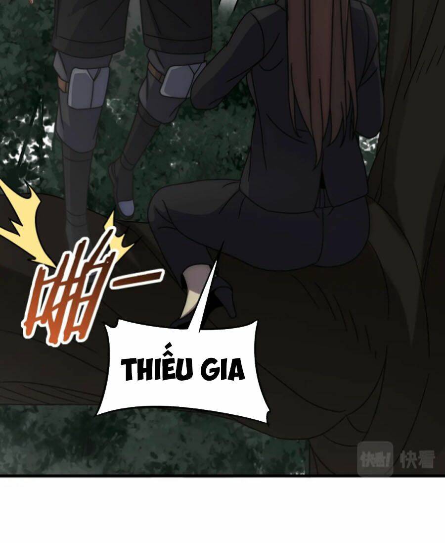 Mạt Thế Đạo Tặc Hành Chap 37 - Next Chap 38
