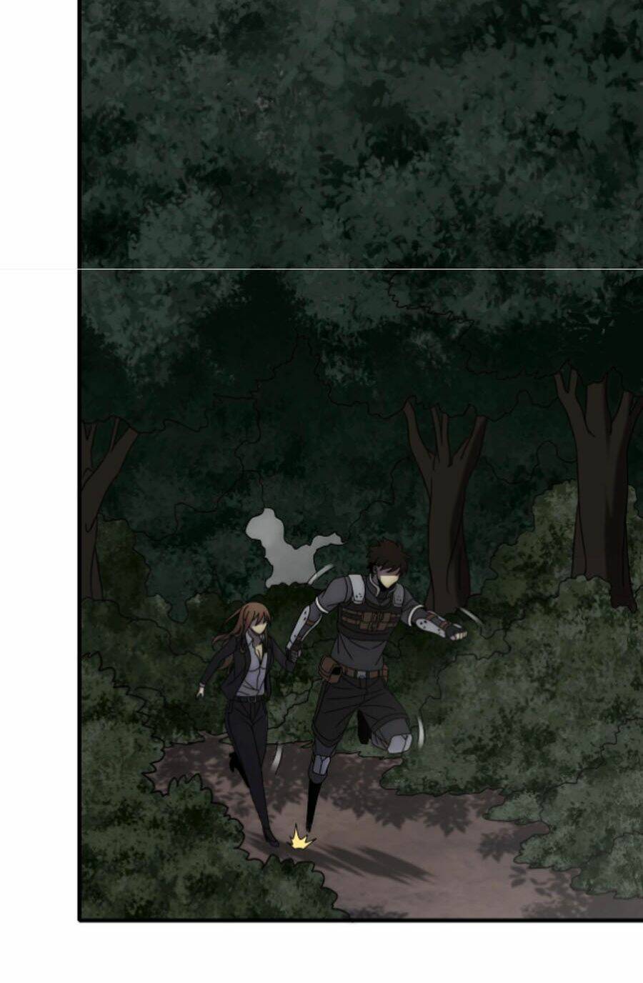 Mạt Thế Đạo Tặc Hành Chap 37 - Next Chap 38