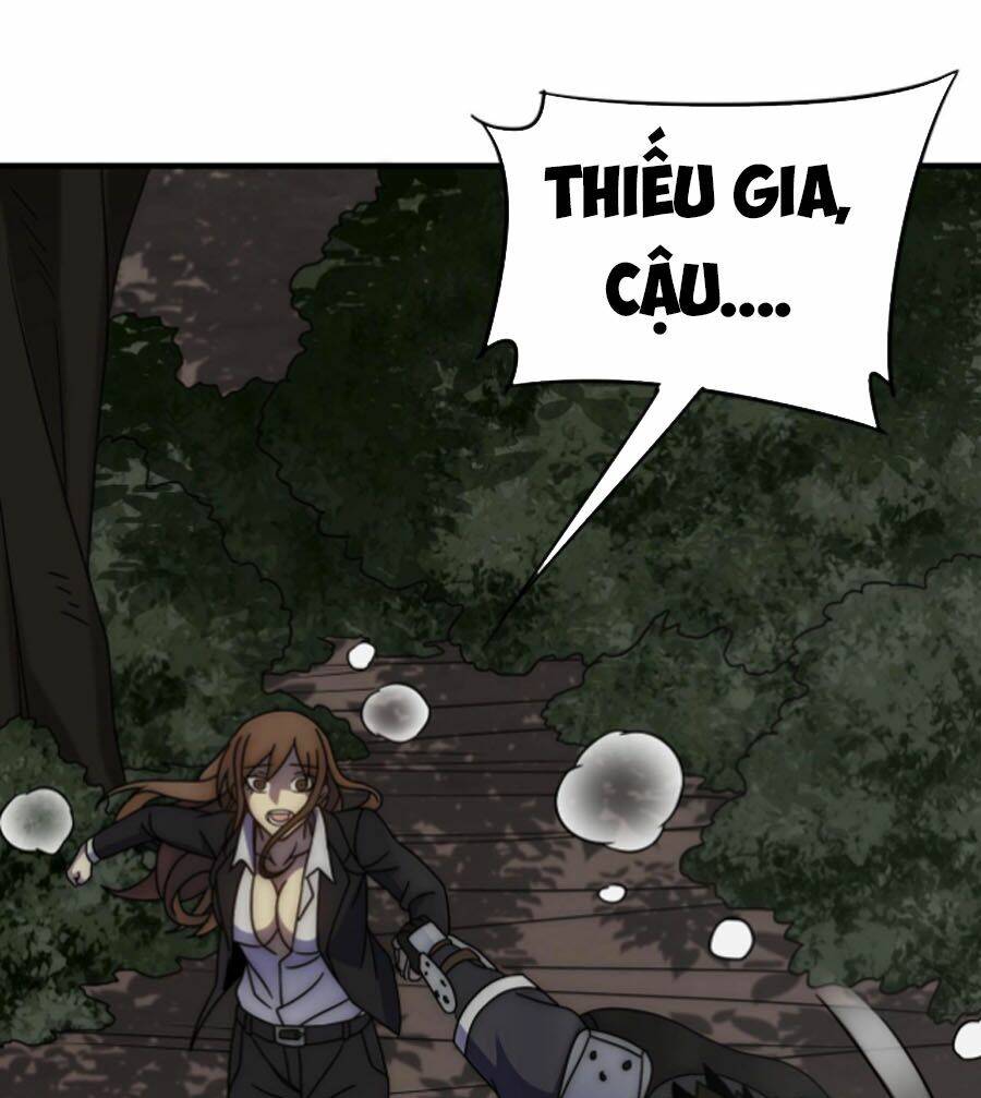 Mạt Thế Đạo Tặc Hành Chap 37 - Next Chap 38