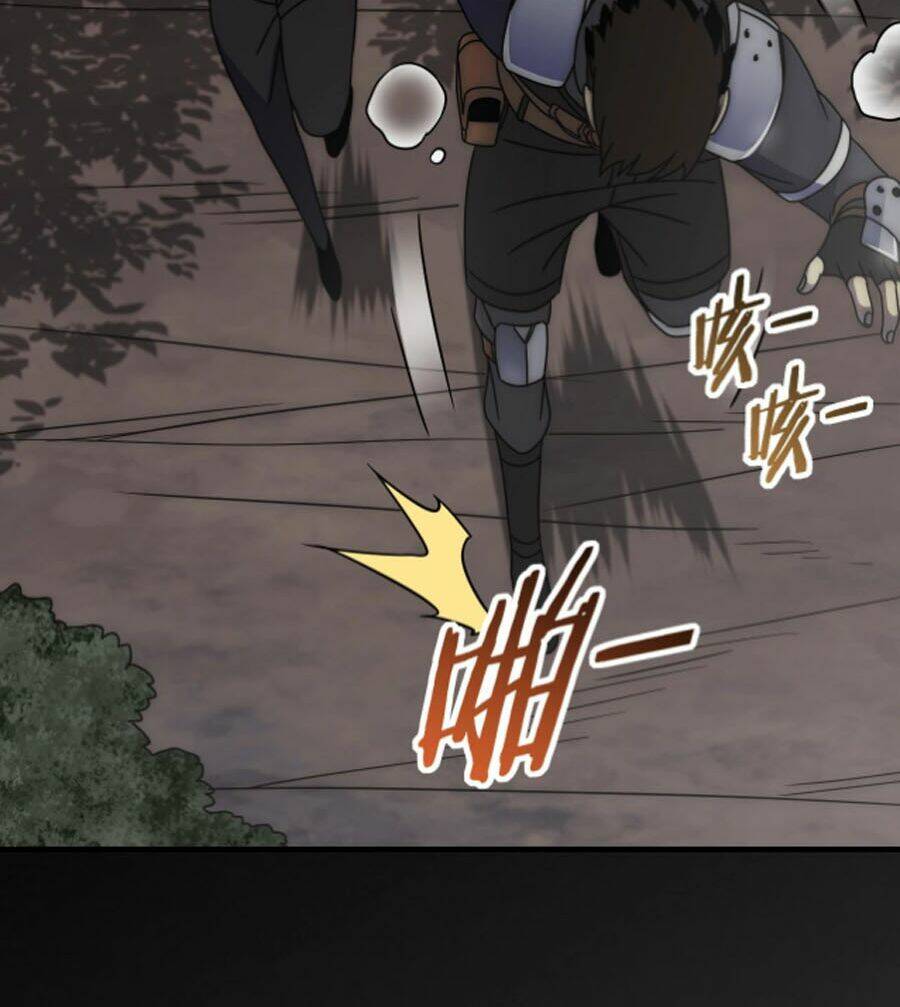 Mạt Thế Đạo Tặc Hành Chap 37 - Next Chap 38