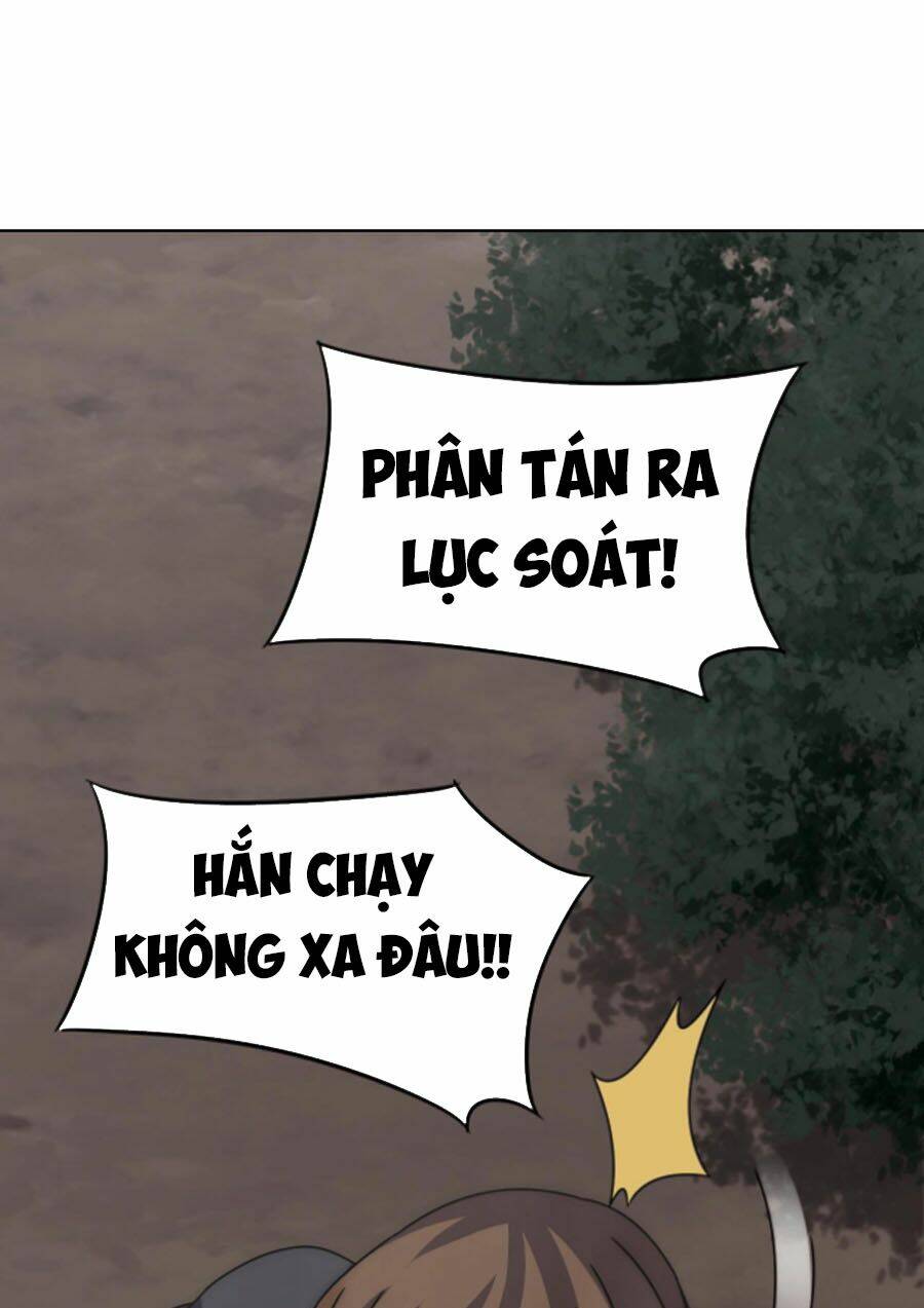 Mạt Thế Đạo Tặc Hành Chap 37 - Next Chap 38