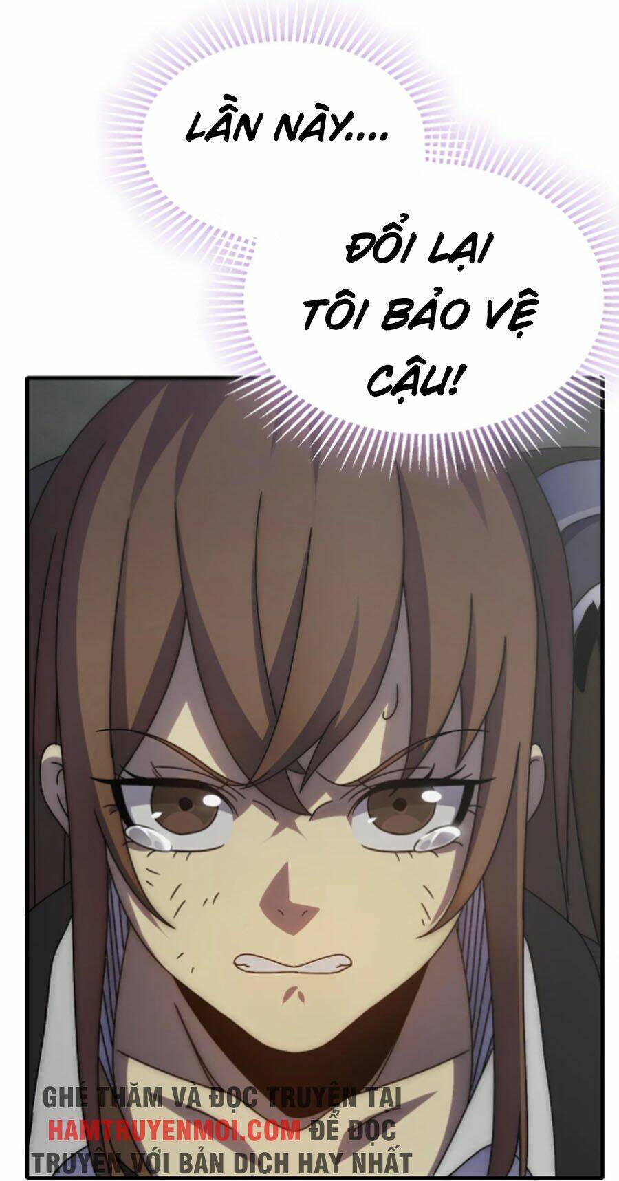 Mạt Thế Đạo Tặc Hành Chap 37 - Next Chap 38