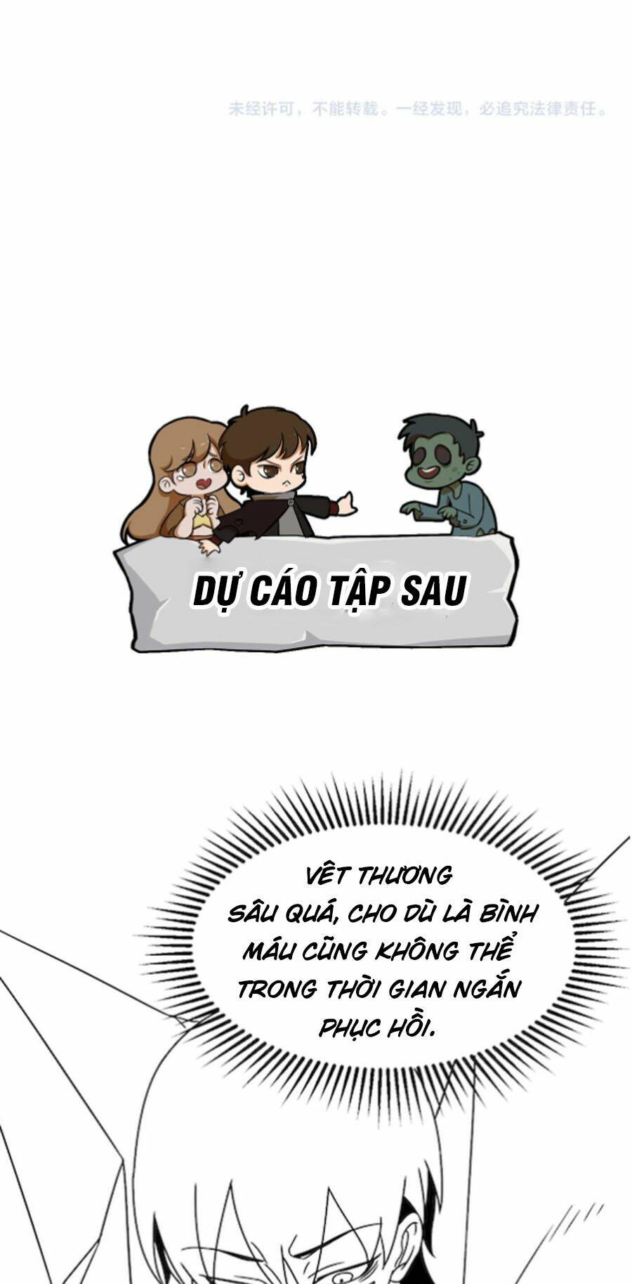 Mạt Thế Đạo Tặc Hành Chap 37 - Next Chap 38