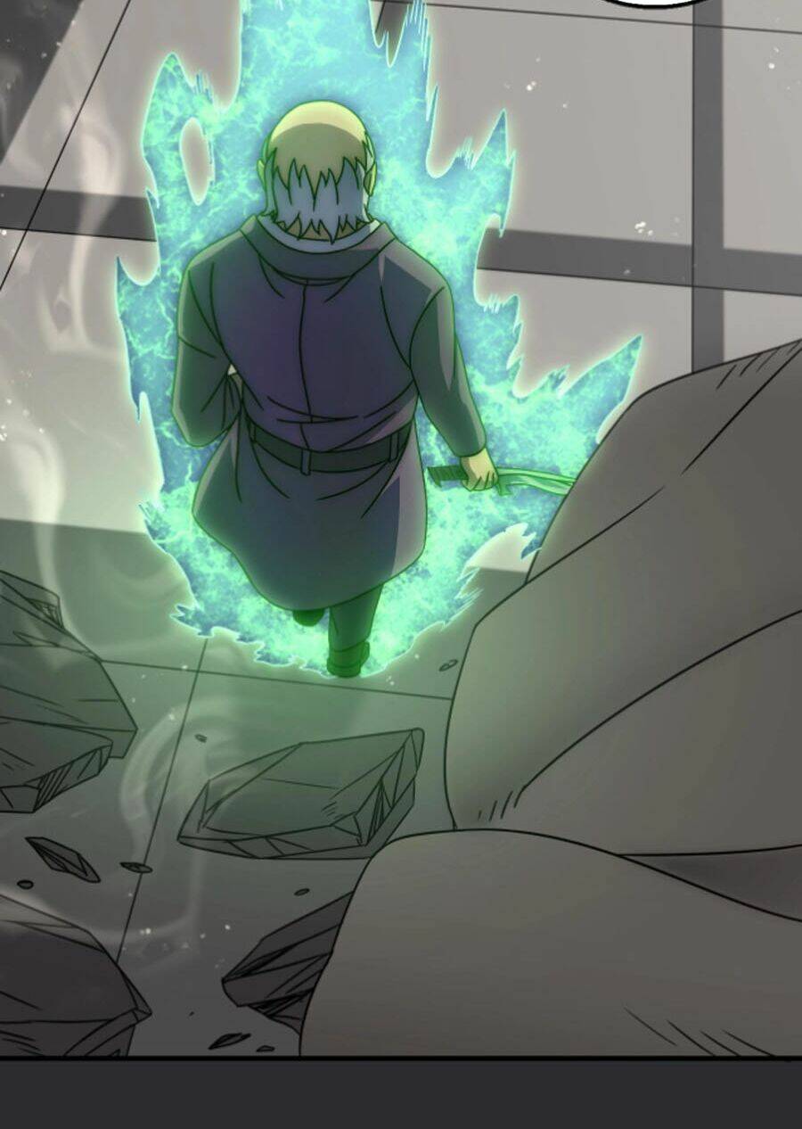 Mạt Thế Đạo Tặc Hành Chap 37 - Next Chap 38