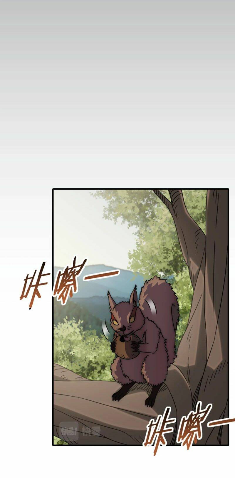 Mạt Thế Đạo Tặc Hành Chap 38 - Next Chap 39