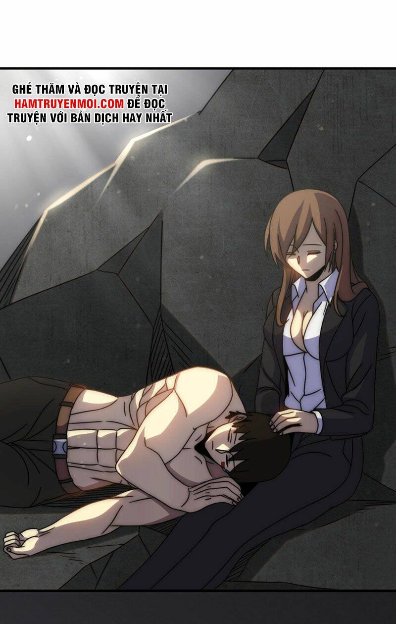 Mạt Thế Đạo Tặc Hành Chap 38 - Next Chap 39